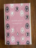 Middlemarch George Eliot, Ophalen of Verzenden, Zo goed als nieuw