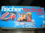 Fischer Technik 200S - Statica  -, Gebruikt, Ophalen of Verzenden