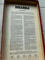Scrabble, Ophalen of Verzenden, Zo goed als nieuw