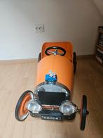 Nijntje trapauto, Antiek en Kunst, Ophalen