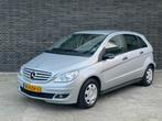 Mercedes-Benz B-Klasse 1.7 B170 5DRS AUTOMAAT CRUISE CONTROL, Auto's, Mercedes-Benz, Stof, Zwart, 4 cilinders, 14 km/l