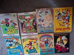 Strips Donald Duck, Boeken, Meerdere comics, Ophalen of Verzenden, Gelezen, Europa