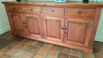 Dressoir met lades en deuren, Huis en Inrichting, Ophalen, Gebruikt, 200 cm of meer, 25 tot 50 cm