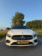 Mercedes-Benz A-Klasse A 200 163pk 7G-DCT 2018 Wit, Auto's, Mercedes-Benz, 15 km/l, 74 €/maand, 4 cilinders, Origineel Nederlands