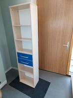 Boeken kast, Huis en Inrichting, Ophalen, Zo goed als nieuw, 25 tot 50 cm, 150 tot 200 cm