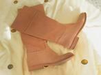 Vero Vudio. Dames laarzen., Hoge laarzen, Beige, Vero Vudio., Ophalen of Verzenden