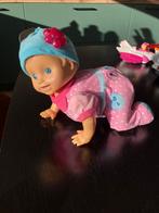 Vtech interactieve pop, Ophalen, Gebruikt, Babypop