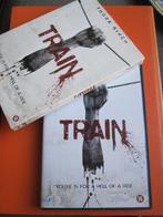 Train, Vanaf 16 jaar, Ophalen of Verzenden, Zo goed als nieuw, Boxset