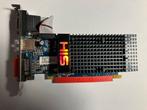 HIS Radeon HD 5450 512MB Videokaart, Computers en Software, Videokaarten, Gebruikt, AMD, GDDR3, VGA