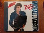 Michael Jackson - bad, Ophalen of Verzenden, 1980 tot 2000, Zo goed als nieuw
