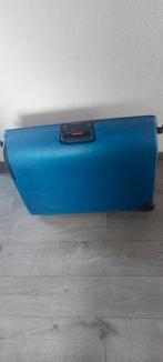 Carlton hardbox koffer met cijferslot, Ophalen, Gebruikt, Hard kunststof, 70 cm of meer