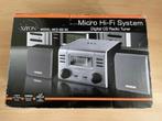 CD speler, Audio, Tv en Foto, Cd-spelers, Ophalen of Verzenden, Nieuw, Overige merken, Met radio