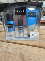 Vogue geschenkset, Ophalen of Verzenden, Nieuw, Bad & Douche