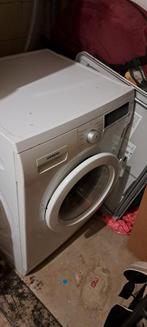 Siemens wasmachine, Witgoed en Apparatuur, Wasmachines, 6 tot 8 kg, Ophalen, 1200 tot 1600 toeren, 85 tot 90 cm