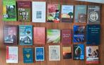 21 boeken theologie (reformatorisch) in goede staat, Boeken, Ophalen of Verzenden, Zo goed als nieuw