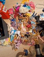 Barbies grote set, Kinderen en Baby's, Speelgoed | Poppen, Ophalen, Barbie