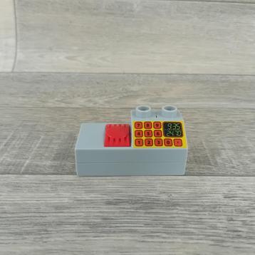 duplo kassa met geluid beschikbaar voor biedingen