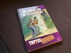📙 Het geheim van de dieventekens, Ophalen of Verzenden, Zo goed als nieuw