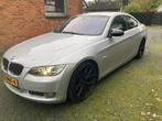 BMW 3 serie 3.0 l 335 coupe, Auto's, BMW, Automaat, Particulier, 3-Serie, Zilver of Grijs
