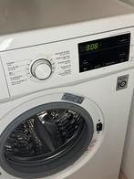LG Wasmachine en Droger (2 in 1) - Perfecte Staat!, Witgoed en Apparatuur, Ophalen, Zo goed als nieuw, Voorlader, Kort programma