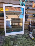 Kunstof kozijnen, Doe-het-zelf en Verbouw, Kozijnen en Schuifpuien, Ophalen, Kunststof, Gebruikt, Raamkozijn