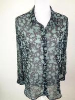 M&S mode maat 48 valt als 50 oksel tot oksel 66 cm-dun, M&S, Ophalen of Verzenden, Zo goed als nieuw, Blouse of Tuniek