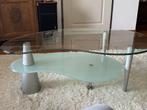 Salontafel, Huis en Inrichting, Ophalen, Gebruikt, 50 tot 100 cm, 50 tot 75 cm