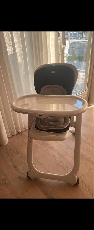 Chicco eetstoel babystoel beschikbaar voor biedingen
