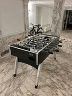 Tafelvoetbalspel - Plezier voor jong en oud!, Ophalen of Verzenden, Zo goed als nieuw