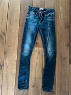Petrol Jeans Slim Fit W28 L34, Ophalen, Zo goed als nieuw, Blauw, W32 (confectie 46) of kleiner