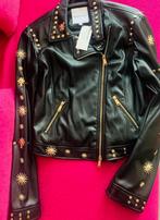 SILVIAN HEACH JAS ORIGINEEL, Zwart, Maat 42/44 (L), Nieuw, Ophalen of Verzenden