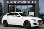 Maserati LEVANTE 3.0 V6 S GranLusso AWD *Luchtvering*Sportui, Auto's, 430 pk, Gebruikt, Euro 6, Met garantie (alle)