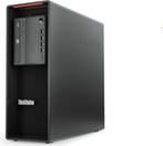 Lenovo P520, Xeon W-2135, 64GB, 256GB, Q P1000, W10 PRO, Met videokaart, Intel Xeon, 64 GB of meer, Ophalen of Verzenden