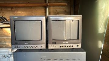 SONY PVM-9020ME beschikbaar voor biedingen