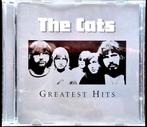 CD  THE CATS - Greatest Hits, Ophalen of Verzenden, 1960 tot 1980, Gebruikt