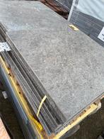 Tegel 13 60x60x4, Ophalen, Keramiek, Nieuw, 10 m² of meer