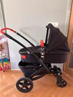 Super Kinderwagen Joolz Geo 2 tailor., Kinderen en Baby's, Kinderwagens en Combinaties, Gebruikt, Ophalen of Verzenden, Verstelbare duwstang