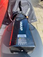 Knaap ams accu, Ophalen of Verzenden, Zo goed als nieuw