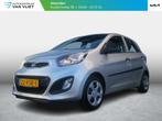 Kia Picanto 1.2 CVVT Comfort Pack | Automaat | Dealer onderh, Gebruikt, 4 cilinders, Origineel Nederlands, 19 km/l