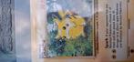 Pikachu 1995, Hobby en Vrije tijd, Verzamelkaartspellen | Pokémon, Ophalen of Verzenden, Zo goed als nieuw, Losse kaart