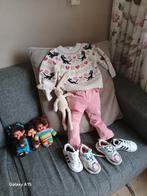 Trui   van Takkie en broek van ZARA, Ophalen of Verzenden, Zo goed als nieuw, Barbie