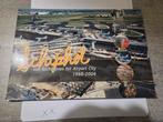 Schiphol van luchthaven tot Airport City 1988-2006., Ophalen of Verzenden, Zo goed als nieuw