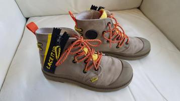 Palladium mt 34 (ZGAN) beschikbaar voor biedingen