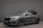BMW X5 XDrive45e High Executive / HEAD- UP / 4WIELBESTURING, Gebruikt, Vierwielaandrijving, Hybride Elektrisch/Benzine, 2998 cc