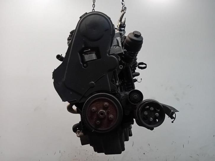 Motor Volvo V60, Auto-onderdelen, Motor en Toebehoren, Volvo, Gebruikt, Herkomst onderdeel bekend, 12 maanden garantie, Ophalen of Verzenden