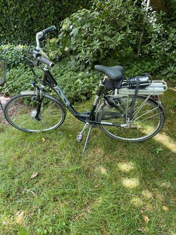 Elektrische fiets van Multi Cycle beschikbaar voor biedingen