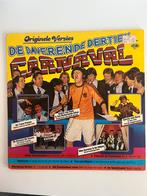 De daverende dertien carnaval, Cd's en Dvd's, Vinyl | Nederlandstalig, Ophalen of Verzenden, Zo goed als nieuw, Overige formaten