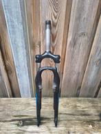 Sr suntour voorvork 26 inch recht met draad, Gebruikt, Voorvork, SR Suntour, Mountainbike
