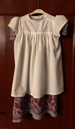 Boerenbruiloft jurk kind 6-7 jaar, Ophalen of Verzenden, Zo goed als nieuw, Meisje