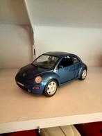 T.k nette beetle, Ophalen, Zo goed als nieuw, Bburago